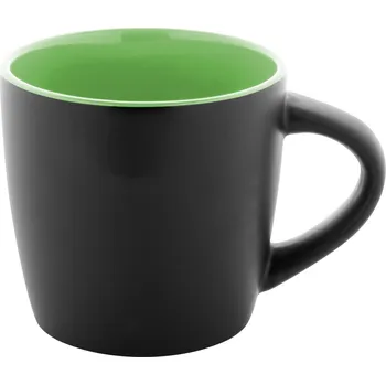 Matara Nera hrnek, zelená