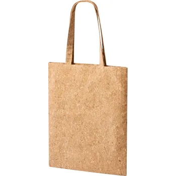 Nákupní taška Lyrixon korková nákupní taška, béžová
