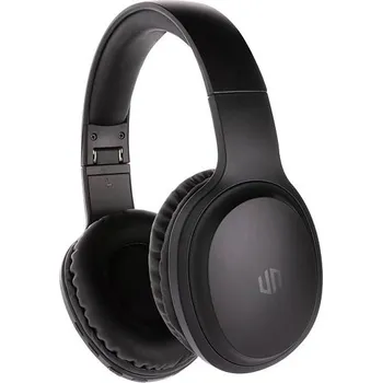 Sluchátka Bezdrátová sluchátka Urban Vitamin Belmont, černá, černá