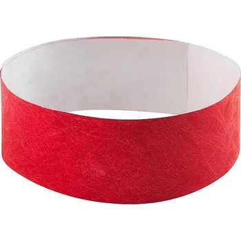 Náramek Events náramek, červená