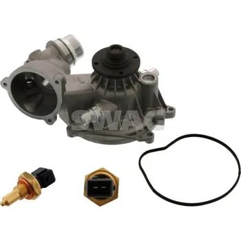 Chladič motoru Vodní čerpadlo, chlazení motoru SWAG 20 94 7004