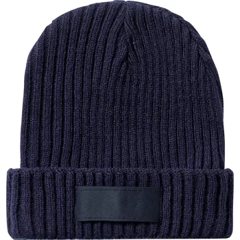 Čepice Kinny zimní čepice, modrá