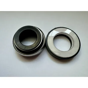 Příslušenství k čerpadlu Vagnerpool Mechanická ucpávka -Těsnící segment čerpadla Karpa, Kapri