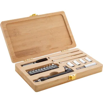 Sada nářadí Cooter sada nářadí, béžová