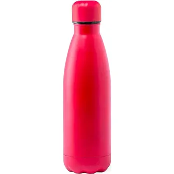 Rextan sportovní láhev, červená