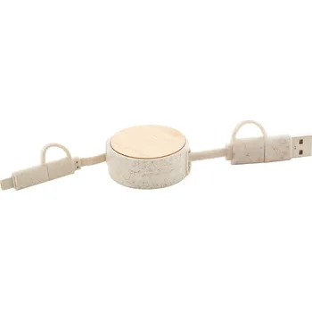 Datový kabel Komugo USB nabíjecí kabel, zakázková