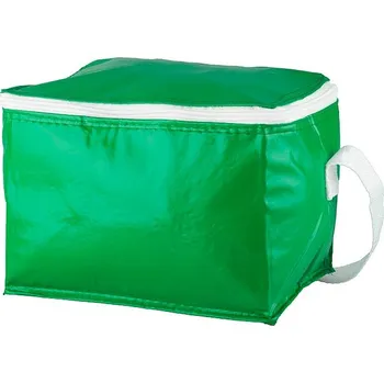 Ortit chladící taška, zelená