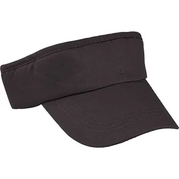 Kšiltovka Volley kšilt proti slunci, černá