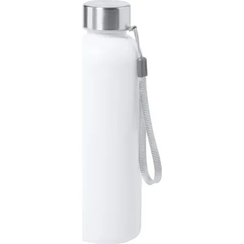 Clinba antibakteriální láhev, bílá