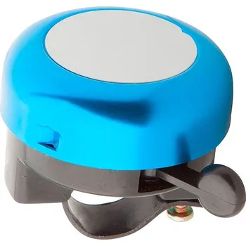 Zvonek na kolo Rush zvonek na kolo, modrá