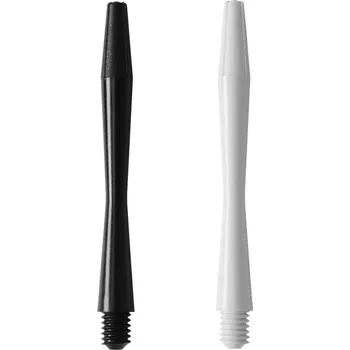 Příslušenství pro šipky Harrows Násadky Speedline - medium - black