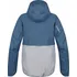 Dámská casual bunda Husky Luma dámská bunda modrá, XL