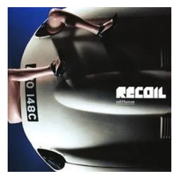 Cizojazyčná kniha Subhuman – Recoil (DE)