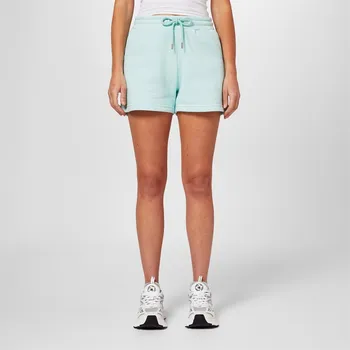 Dámské kraťasy Kraťasy Nicce Aqua Blue 1031237 10 (S)