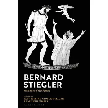 Umění Bernard Stiegler – (EN)