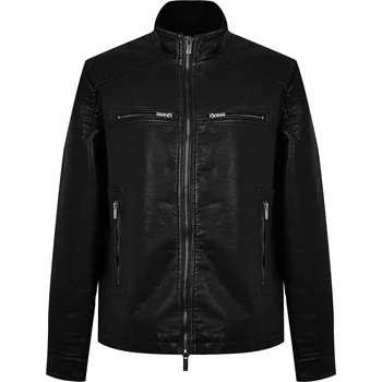 Bunda Firetrap Black 1032983 3XL