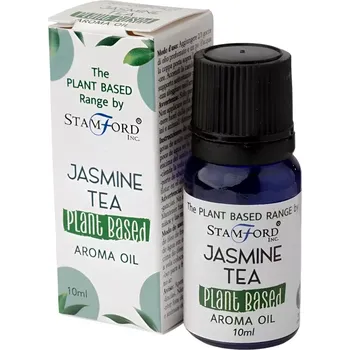 Stamford Vonný olej s esenciálními oleji Jasmínový Čaj 10 ml
