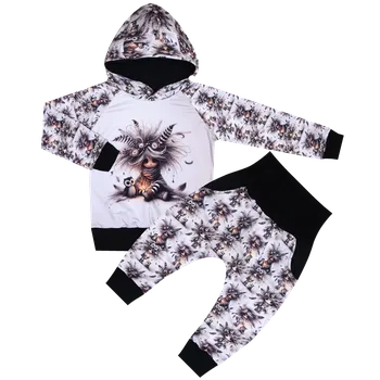 Tepláková souprava - Pohádková víla ( kapuca ) Velikost: 116