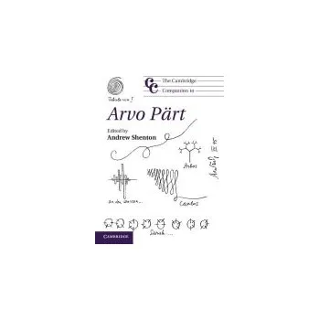 Cambridge Companion to Arvo Part