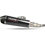 YASUNI Scooter 4 Kompletní výfukový systém - TUB354BC