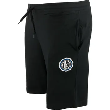 Pánské kraťasy Pánské šortky Athl. DPT NOSTRANO Black L
