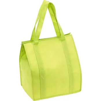 Chladící taška DEGREE, citrónová - limetková