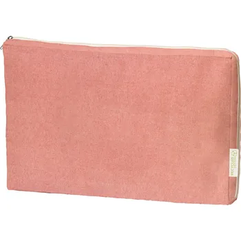 pouzdro na notebook Drift bavlněné pouzdro na laptop, červená