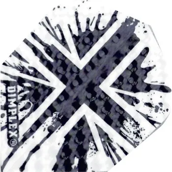 Příslušenství pro šipky Harrows Letky Dimplex F0322