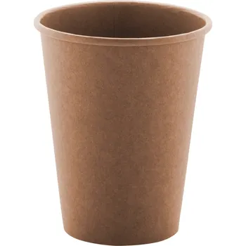 Jednorázové nádobí Papcap L papírový kelímek, 340 ml, zakázková