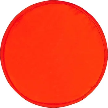 Frisbee Pocket frisbee do kapsy, červená