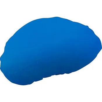 Sedlo na kolo Trax potah na sedlo na kolo, modrá