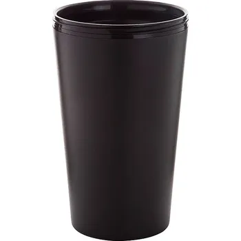 CreaCup termo hrnek na zakázku, hrnek, černá