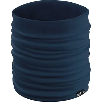 Šátek Terrax RPET multifunkční šátek, modrá