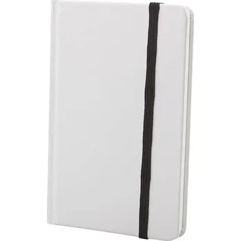 Zápisník Pendula A6 poznámkový blok, černá