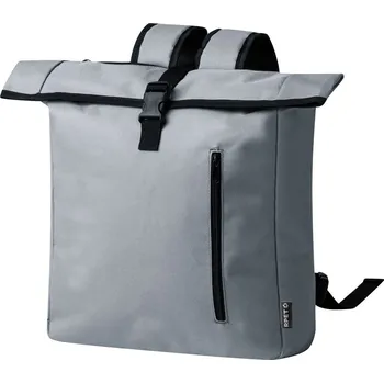 Hoblak RPET natoh na kolo, šedá