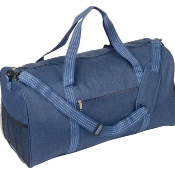 Sportovní taška MOVE IT, modrá