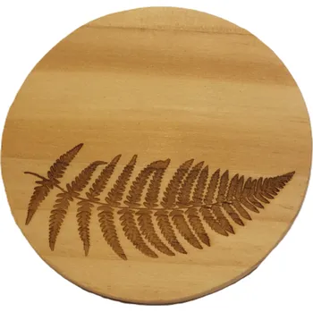 Podtácek Dary dřeva Podtácek-kapradí