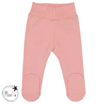 Polodupačky Basic starorůžové Velikost: 86