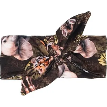 Čelenka - Safari Velikost: 1-4 roky