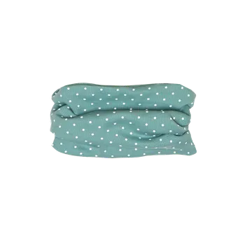 Nákrčník Nákrčník - ŽEBRO Puntík minerál Velikost: S