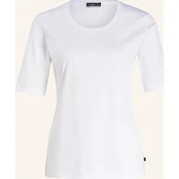 Dámské tričko Van Laack Dámské Tričko Vl-Mai-F, bílá, 44