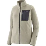 Mikina PATAGONIA W R1 AIR JKT Lady velikost L