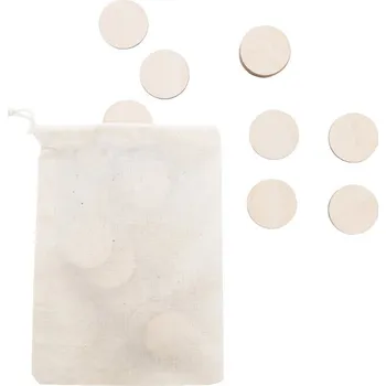 Pexeso Reklamní Tokemor Creative pexeso na zakázku, přírodní