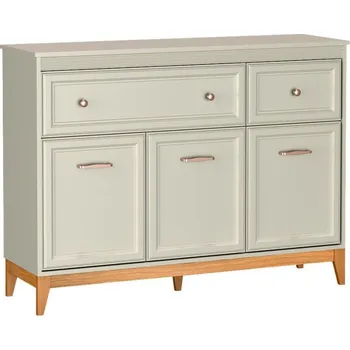 Komoda Casarredo Komoda 3D2S JASPER kašmír