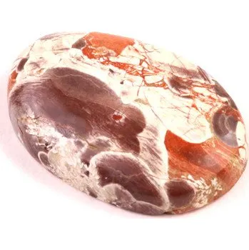 Přírodní kámen Kabošon Opal quartz č.5692 (29x19x7mm)