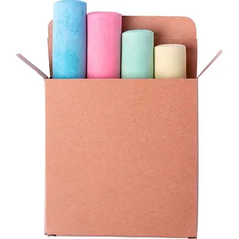 Tarmex sada kříd, multicolor