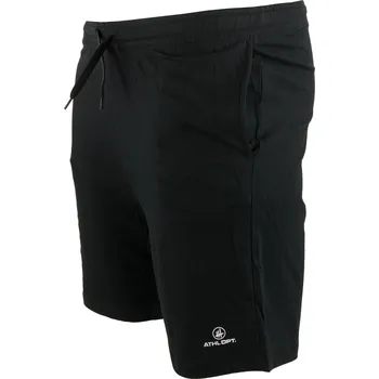 Pánské kraťasy Pánské šortky Athl. DPT NUNZIO Black M