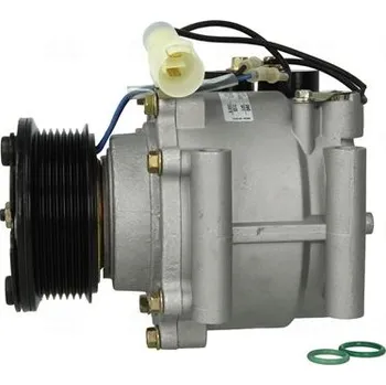 Kompresor klimatizace Kompresor, klimatizace NISSENS 89331