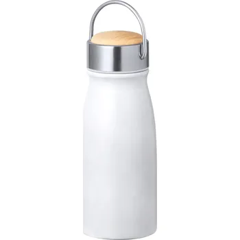 Termoska Barns termoska, bílá