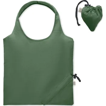 Skládací nákupní taška 140g - CARRIE COLOUR, zakázková